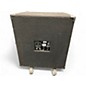 Used SWR Goliath 4x10 Bass Cabinet