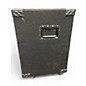 Used SWR Goliath 4x10 Bass Cabinet