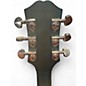 Used Epiphone Les Paul Traditional Pro IV Blue Solid Body Electric Guitar