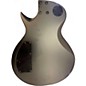 Used 2024 Fesley FLP350 Satin Black Solid Body Electric Guitar