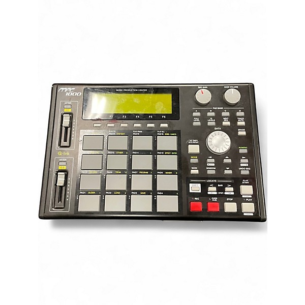 Used Akai Professional MPC1000 Production Controller