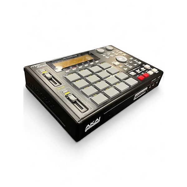 Used Akai Professional MPC1000 Production Controller