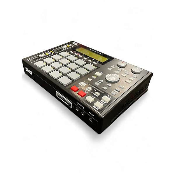 Used Akai Professional MPC1000 Production Controller