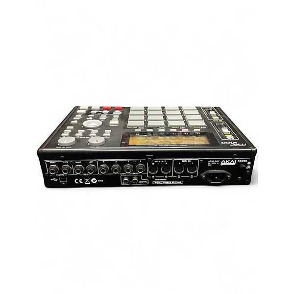 Used Akai Professional MPC1000 Production Controller