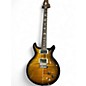 Used PRS RETRO Santana Signature Tobacco Sunburst Solid Body Electric Guitar thumbnail
