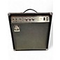 Used Ampeg B100 Bass Combo Amp thumbnail