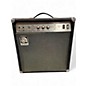Used Ampeg B100 Bass Combo Amp