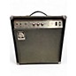 Used Ampeg B100 Bass Combo Amp