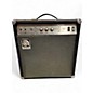 Used Ampeg B100 Bass Combo Amp