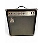 Used Ampeg B100 Bass Combo Amp