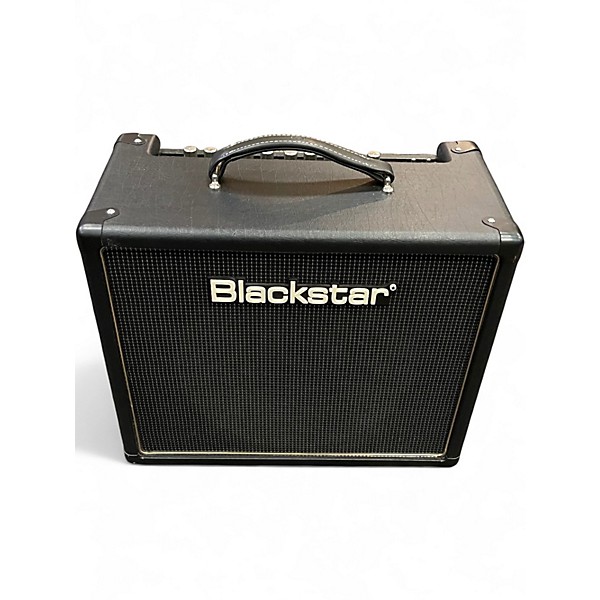 Used Blackstar HT Series HT5R 5W Tube Guitar Amp Head