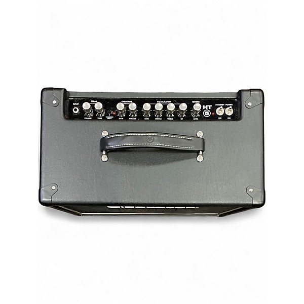 Used Blackstar HT Series HT5R 5W Tube Guitar Amp Head