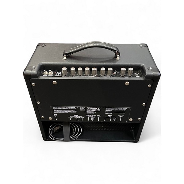 Used Blackstar HT Series HT5R 5W Tube Guitar Amp Head