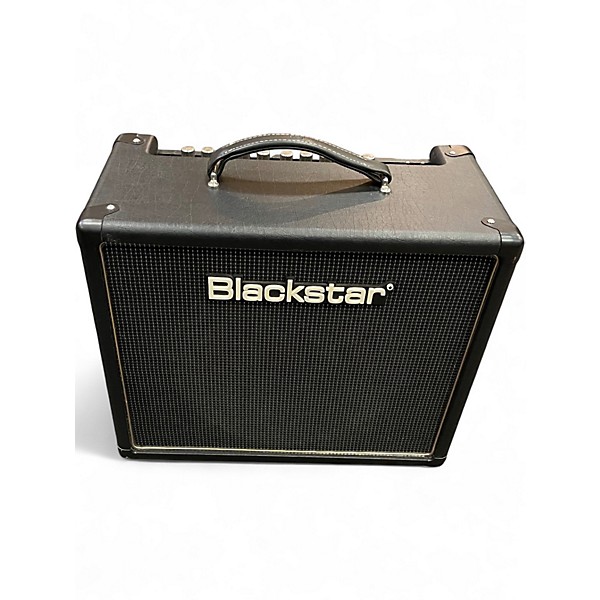 Used Blackstar HT Series HT5R 5W Tube Guitar Amp Head