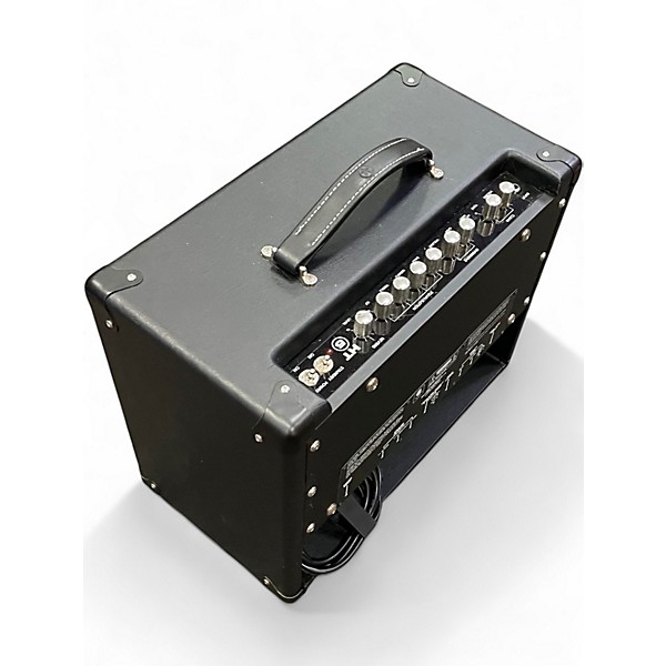 Used Blackstar HT Series HT5R 5W Tube Guitar Amp Head