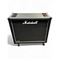 Used Marshall 1936 150W 2x12 Guitar Cabinet thumbnail