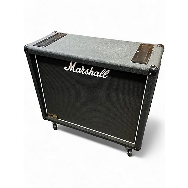 Used Marshall 1936 150W 2x12 Guitar Cabinet