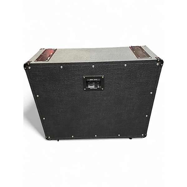Used Marshall 1936 150W 2x12 Guitar Cabinet