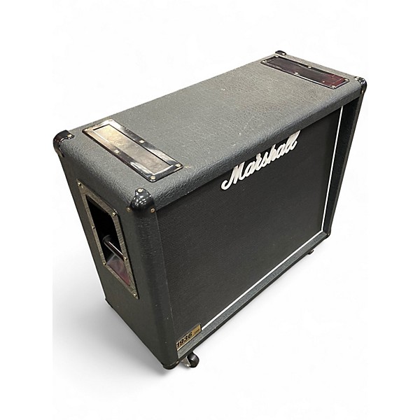 Used Marshall 1936 150W 2x12 Guitar Cabinet
