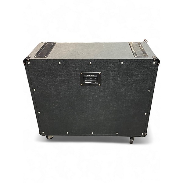 Used Marshall 1936 150W 2x12 Guitar Cabinet