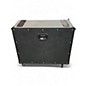 Used Marshall 1936 150W 2x12 Guitar Cabinet