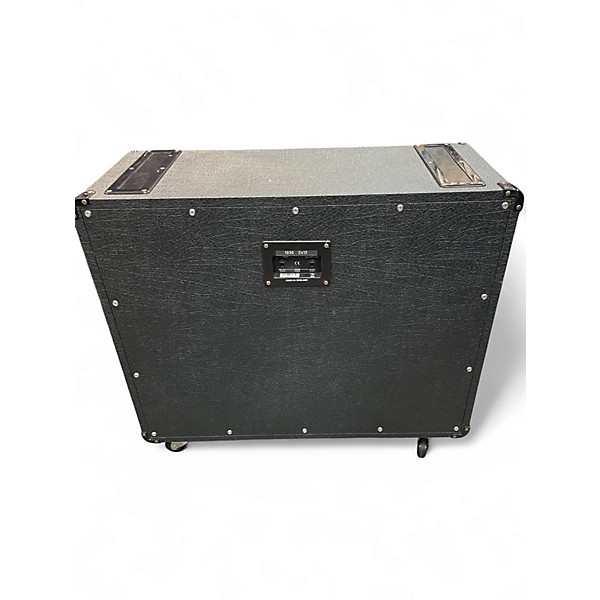 Used Marshall 1936 150W 2x12 Guitar Cabinet