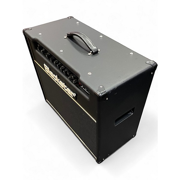 Used Blackstar Venue Series HT Soloist HT-60S 60W 1x12 Tube Guitar Combo Amp