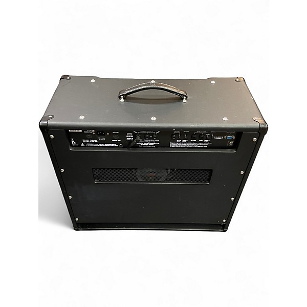 Used Blackstar Venue Series HT Soloist HT-60S 60W 1x12 Tube Guitar Combo Amp