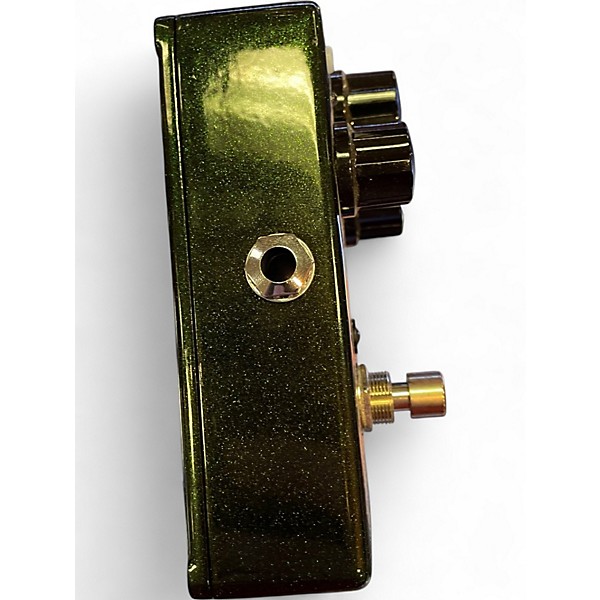 Used MXR Carbon Copy Effect Pedal