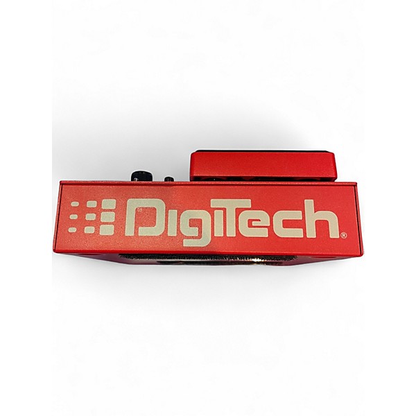 Used DigiTech Whammy Pitch Shifting Effect Pedal