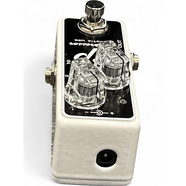 Used Xotic SP Compressor Effect Pedal