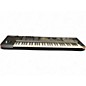 Used Yamaha MOXF6 61 Key Keyboard Workstation