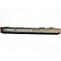 Used Yamaha MOXF6 61 Key Keyboard Workstation