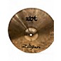 Used Zildjian 13in ZBT Hi Hat Pair Cymbal