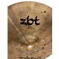 Used Zildjian 13in ZBT Hi Hat Pair Cymbal