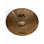 Used Zildjian 18in ZBT Crash Ride Cymbal thumbnail