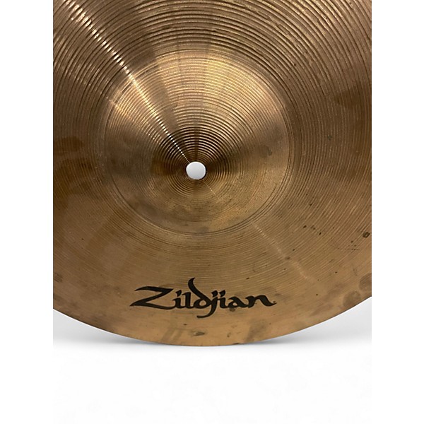 Used Zildjian 18in ZBT Crash Ride Cymbal