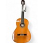 Used ESTEVE 7SR Natural Classical Acoustic Guitar thumbnail