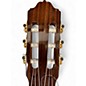 Used ESTEVE 7SR Natural Classical Acoustic Guitar