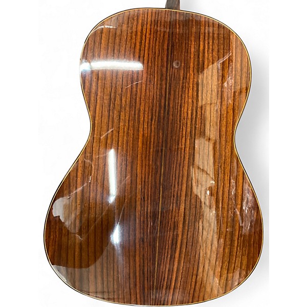Used ESTEVE 7SR Natural Classical Acoustic Guitar