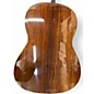 Used ESTEVE 7SR Natural Classical Acoustic Guitar