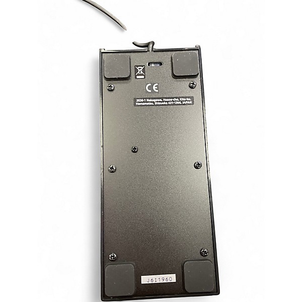 Used Roland EV5 Pedal