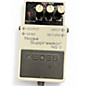 Used BOSS NS2 Noise Suppressor Effect Pedal thumbnail