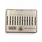 Used MXR M108 10 Band EQ Pedal thumbnail