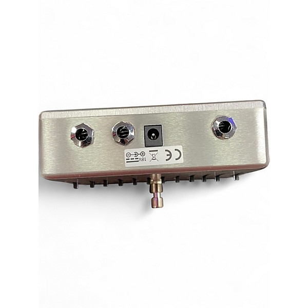 Used MXR M108 10 Band EQ Pedal