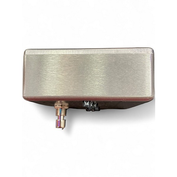 Used MXR M108 10 Band EQ Pedal