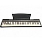 Used Yamaha P115 Digital Piano thumbnail