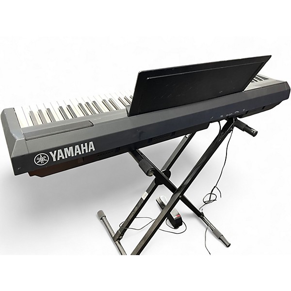 Used Yamaha P115 Digital Piano