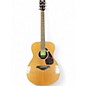 Used Yamaha FS830 Natural Acoustic Guitar thumbnail