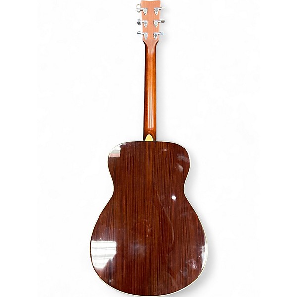 Used Yamaha FS830 Natural Acoustic Guitar